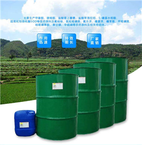 生物化工领域的前沿探索 研发驱动下的多元化产业布局